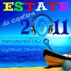 Gynmusic Studios - Danza kuduro (Versione karaoke in stile Don Omar) [feat Lucenzo]