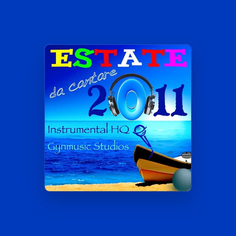 Gynmusic Studios