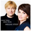 Hellig Sted - Single