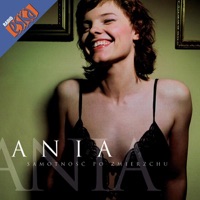 Inna - Single - Ania Dąbrowska