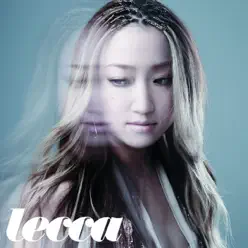 Tsubomi (feat. Kusuo) / Snow Crystals - EP - Lecca Tsubomi (feat. Kusuo) / Snow Crystals - EP - Lecca