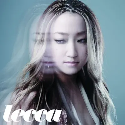 Tsubomi (feat. Kusuo) / Snow Crystals - EP - Lecca