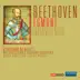 Beethoven: Egmont album cover