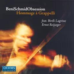 Hommage a Grappelli - Biréli Lagrène Hommage a Grappelli - Biréli Lagrène