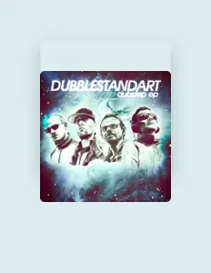 Listen to Dubblestandart, watch music videos, read bio, see tour dates & more!