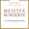 Konzert für Violine und Orchester Nr. 4 D-Dur, KV 218: Andante cantabile - Yehudi Menuhin