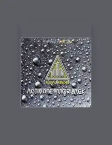 Listen to Activate Morlack, watch music videos, read bio, see tour dates & more!