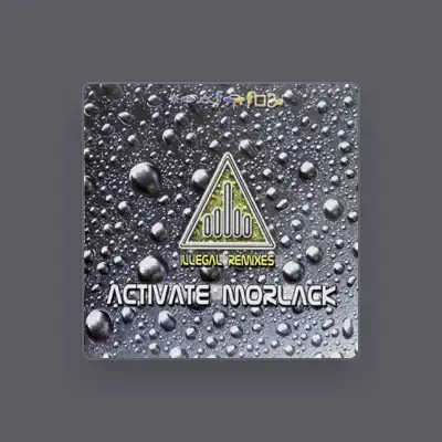 Listen to Activate Morlack, watch music videos, read bio, see tour dates & more!
