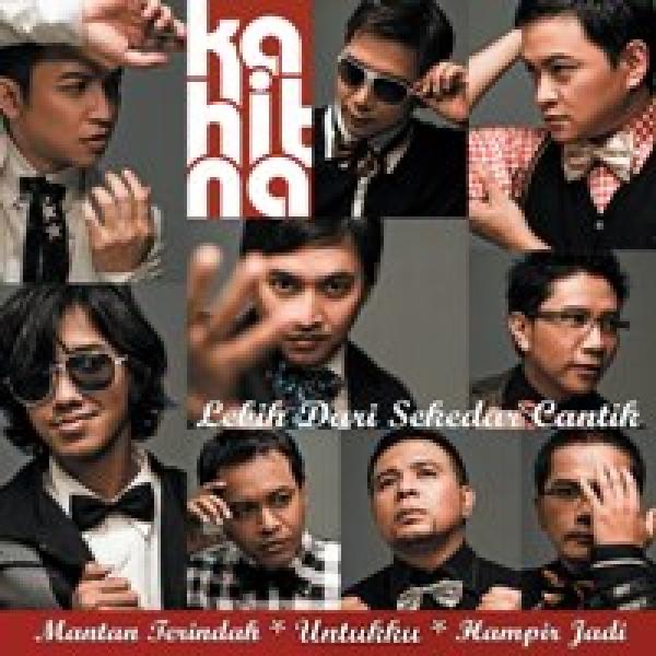Lebih Dari Sekedar Cantik - Single