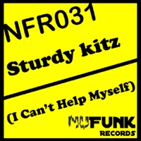 I Cant Help Myself - Single - Sturdy Kitz