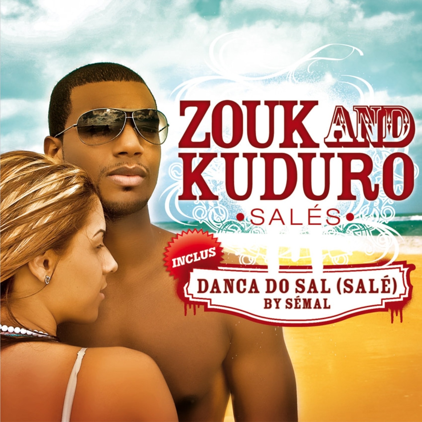 Zouk and kuduro salés