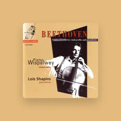 Listen to Lois Shapiro, watch music videos, read bio, see tour dates & more!