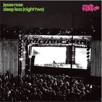Sleep Less (Night Two) - EP - Jesse Rose