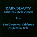 Dark Beauty - EP