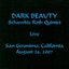 Dark Beauty - EP