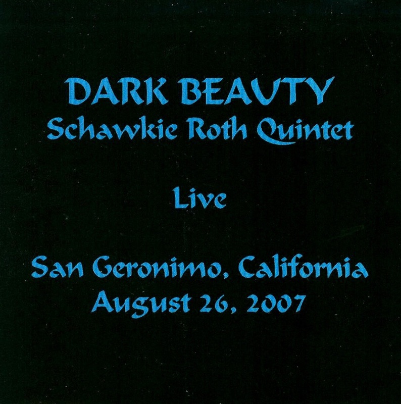 Dark Beauty - EP