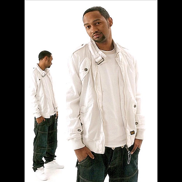 Diary of a Thug (feat. The Outlawz) - Single