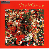 Ukulele for Christmas