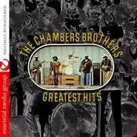Call Me — The Chambers Brothers