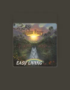 Listen to John Feary, watch music videos, read bio, see tour dates & more!