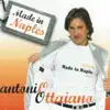 Antonio Ottaiano - Ti amo troppo