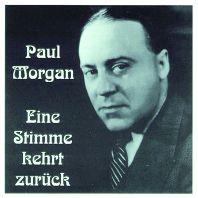 Eine Stimme kehrt zurück