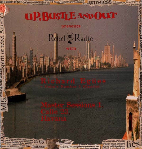 Rebel Radio: Master Sessions, Vol. 1