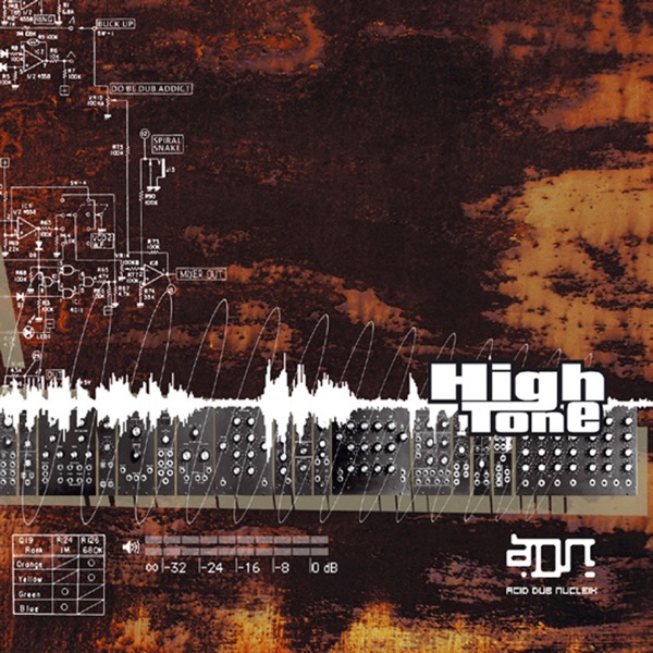 ADN (Acid Dub Nukleic)