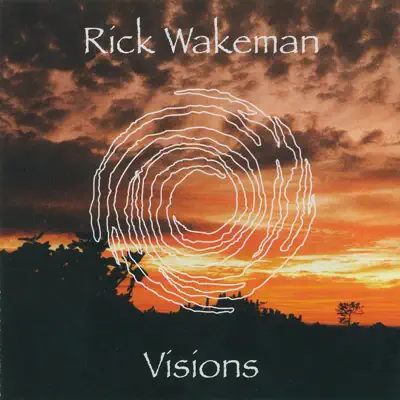 Ouve Visions de Rick Wakeman