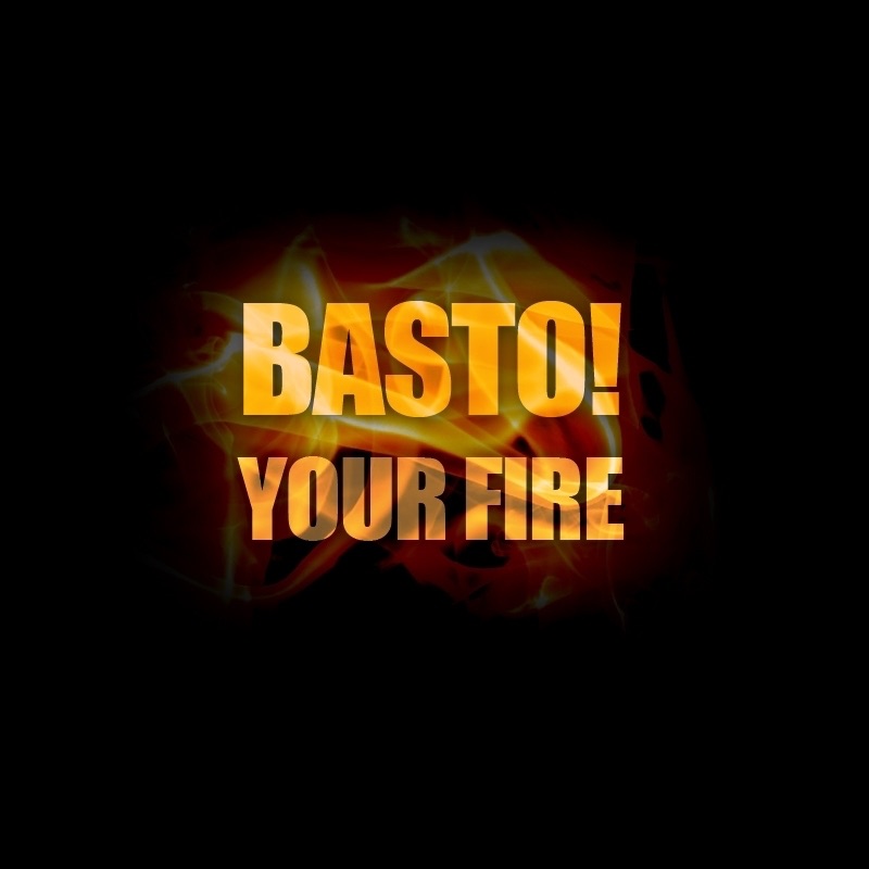 Cover du titre Your Fire