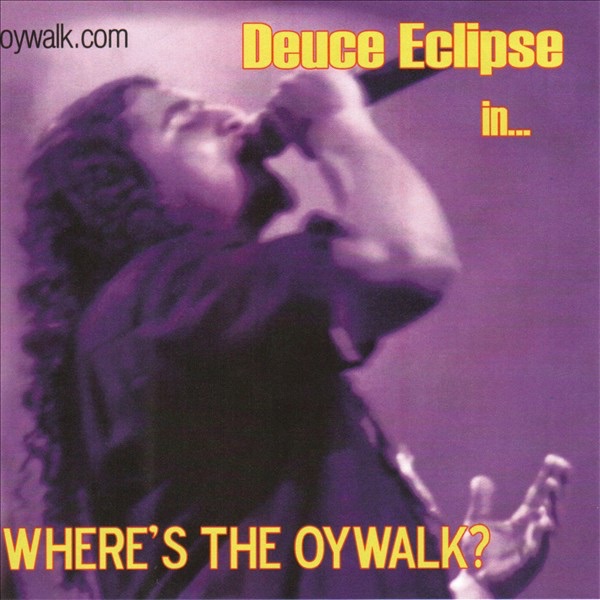 Where's the Oywalk