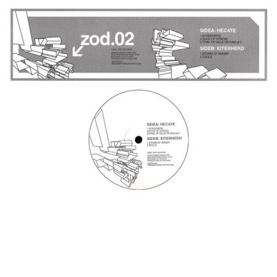 Zod.02 - EP