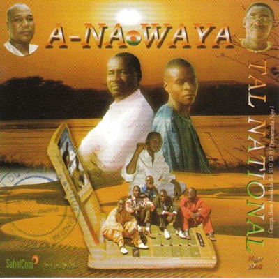 Tal National - Dambe