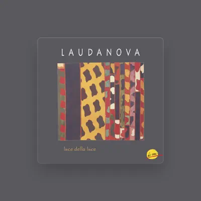 Listen to Laudanova, watch music videos, read bio, see tour dates & more!