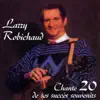 Larry Robichaud - Seul Dans La Nuit