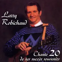 Seul Dans La Nuit — Larry Robichaud