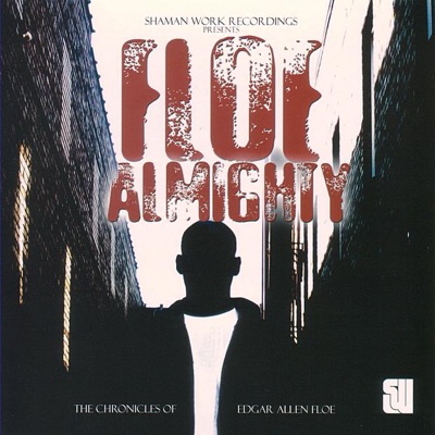 Floe Almighty: The Chronicles of Edgar Allen Floe