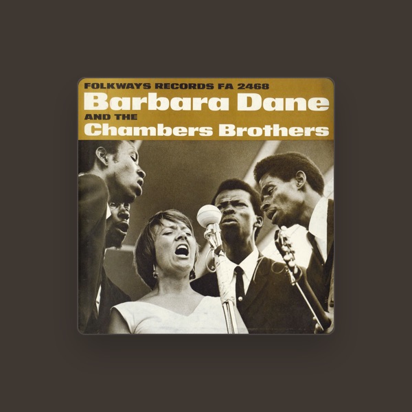 Barbara Dane's avatar