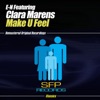 Make U Feel (feat. Clara Marens) - EP