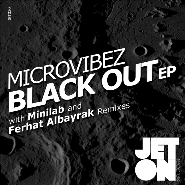 Black Out - Single