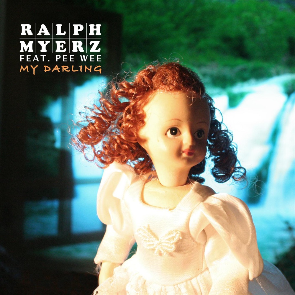 Обложка альбома «My Darling (feat. Pee Wee)» — Ralph Myerz