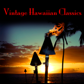Vintage Hawaiian Classics - Multi-interprètes