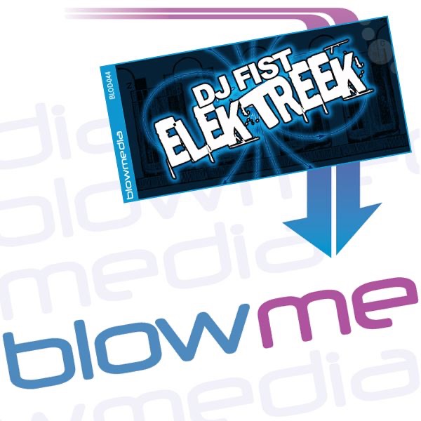 Blow Media: Electreek