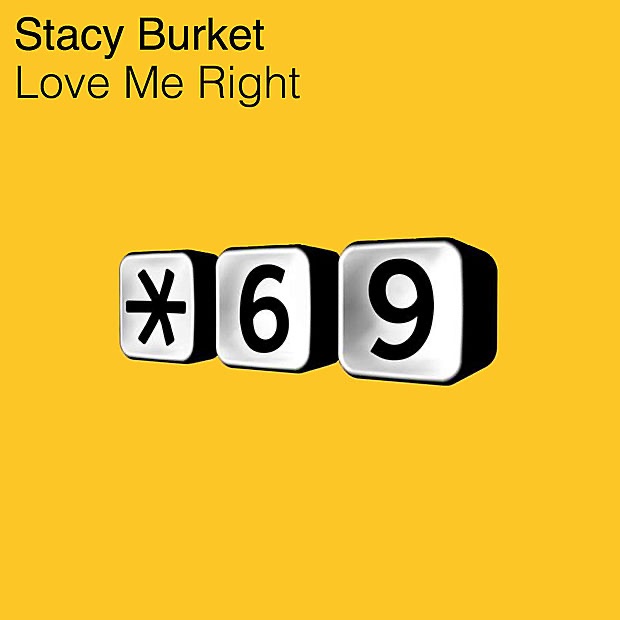 Album art for Love Me Right