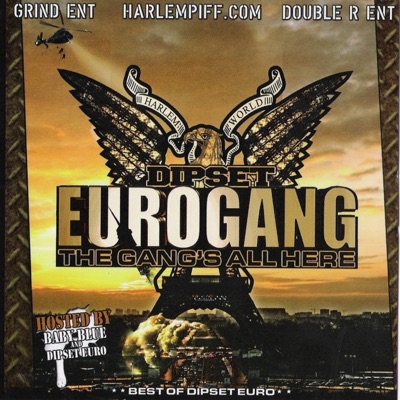 Eurogang