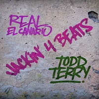 Jackin' 4 Beats - Real El Canario & Todd Terry