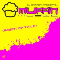 Insert Title - EP - Gammer