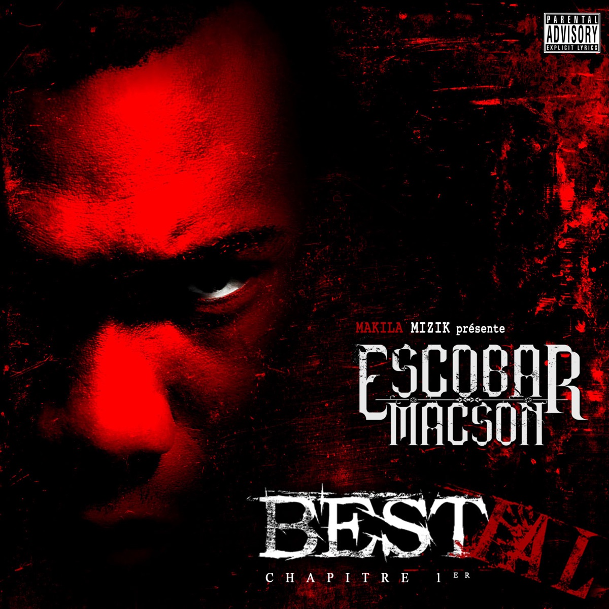 Bestial