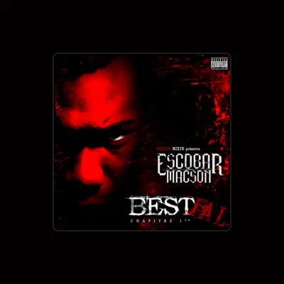 Listen to Escobar Macson, watch music videos, read bio, see tour dates & more!