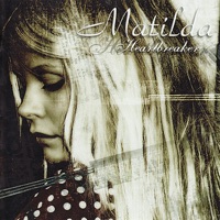 Heartbreaker - Matilda